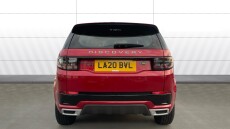 Land Rover Discovery Sport 2.0 D240 R-Dynamic S 5dr Auto Diesel Station Wagon